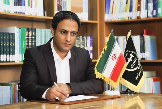 عملیاتی شدن نخستین مزرعه حد وسط پرورش آبزیان در خراسان جنوبی