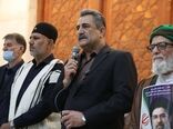 عشایر، پیش‌قراولان حفظ تمامیت ارضی و پاسداران ارزش‌های انقلاب اسلامی