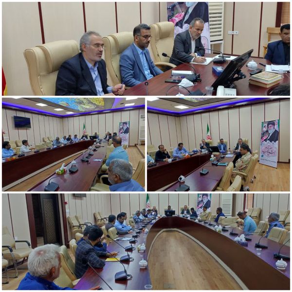 برنامه های شیلات برای تحقق شعار سال ؛ کنترل قیمت و افزایش تولید آبزیان