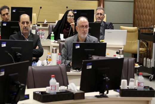 رشد ۳۰ درصدی تولید گندم با استفاده از حداکثر ظرفیت داخلی تولید کود در کشور