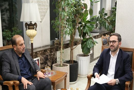 بانک کشاورزی محور تحقق امنیت غذایی و خودکفایی کشور است