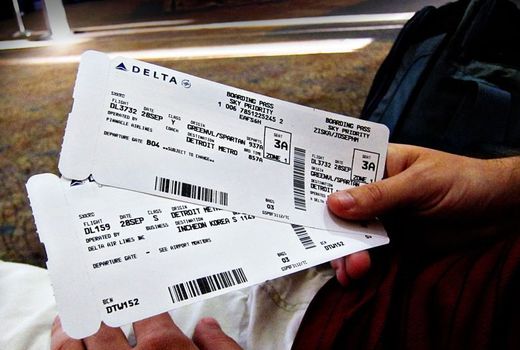 لغو مجوز 15 دفتر هواپیمایی و فیلتر 32 سایت فروش بلیت