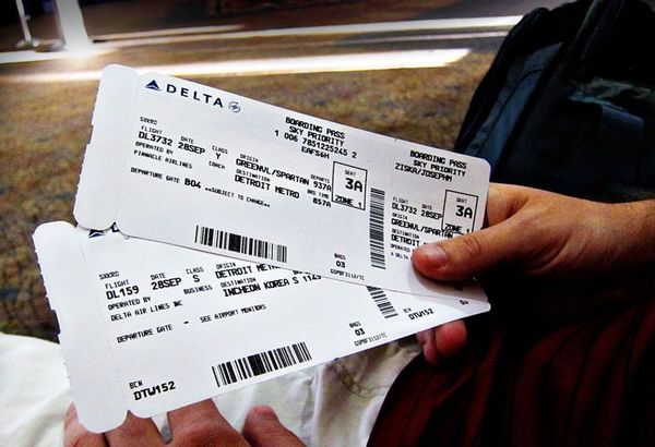 لغو مجوز 15 دفتر هواپیمایی و فیلتر 32 سایت فروش بلیت