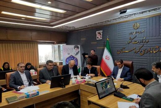 کشاورزی مردمی ترین بخش اقتصاد کردستان است/ کشاورزی پرچمدار جهش تولید در استان خواهد بود