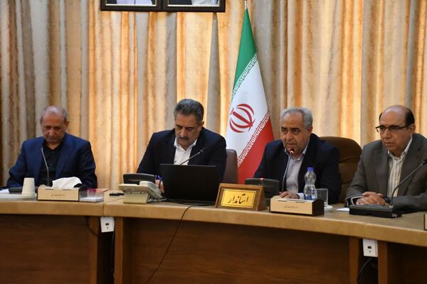 عشایر از پایه‌های اقتصاد مقاومتی و امنیت غذایی هستند
