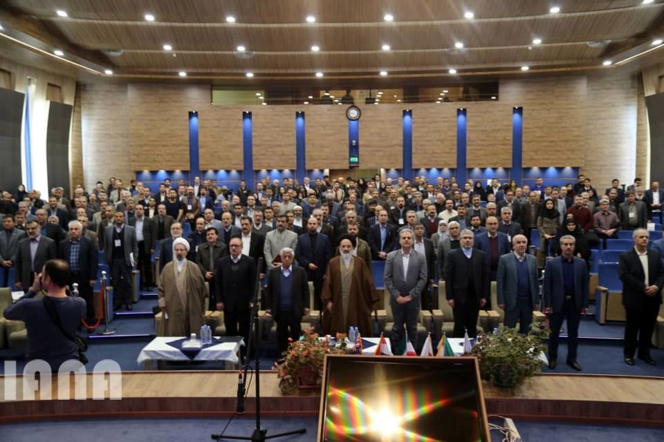 مراسم روز جهانی خاک