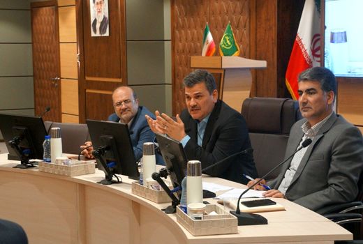 سند توسعه دامپروری امسال تدوین می شود