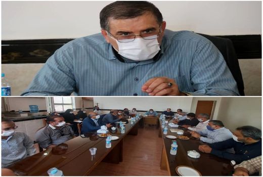 نخیلات، شناسنامه وجودی شهرستان شادگان