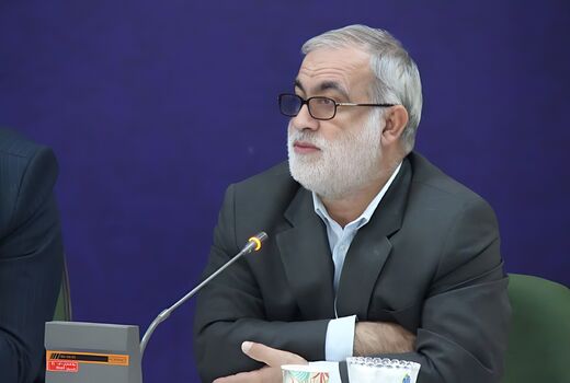قدردانی بسیج جامعه کشاورزی از سفر میدانی و پربار وزیر جهاد کشاورزی به آذربایجان شرقی