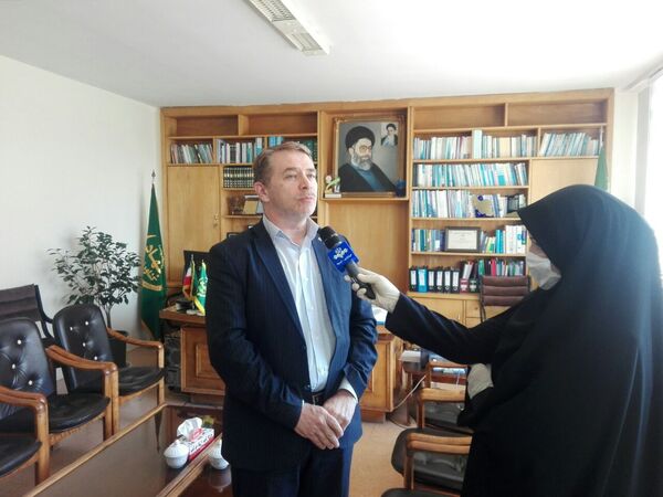 ۱۳۳۹ نفر از کارکنان وظیفه نیروهای مسلح در استان آذربایجان غربی، مهارت های آموزشی در بخش کشاورزی را فرا گرفتند