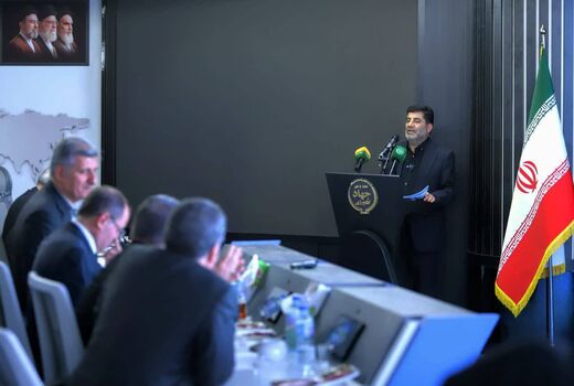 سهم ۱.۵ درصدی کشاورزی از اعتبارات کشور پاسخگوی اجرای برنامه هفتم نیست