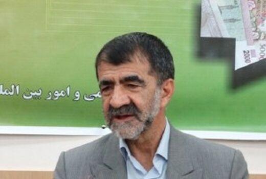 ۱۲۷صندوق توسعه کشاورزی درکشور تشکیل شده است