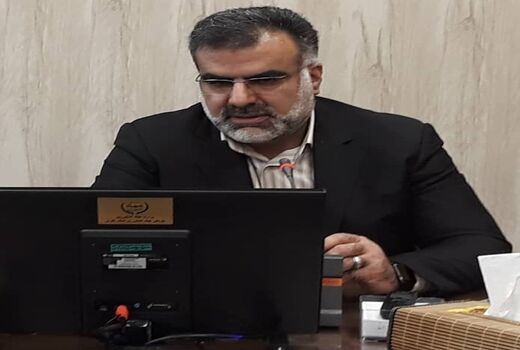 گزینش و حراست دو رکن اصلی در انتصاب مدیران است