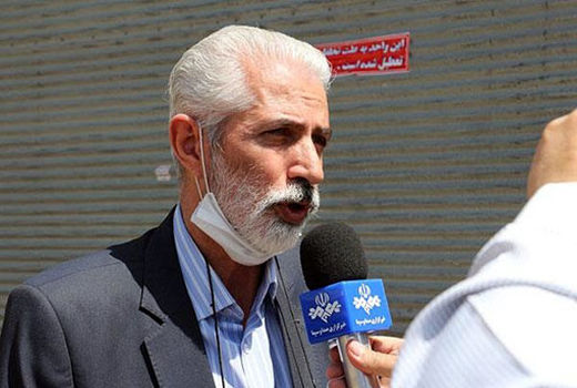 پلمب شش قصابی به دلیل کشتار غیرمجاز در تبریز