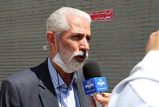 پلمب شش قصابی به دلیل کشتار غیرمجاز در تبریز