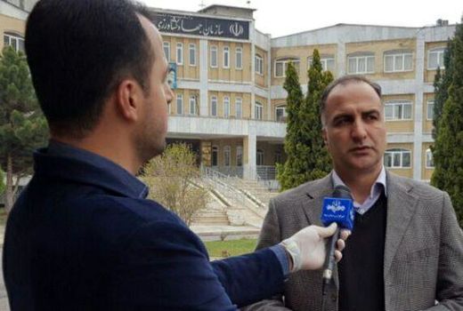 برای تحقق شعار سال برنامه‌ریزی و هدف‌گذاری کرده‌ایم 