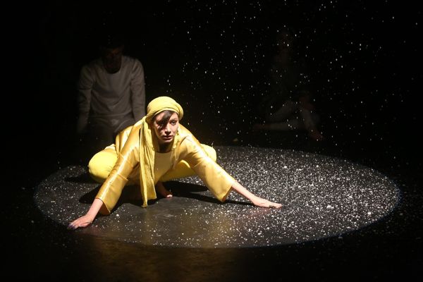 «کانسِپت» به خون بی آب خوزستان تقدیم شد