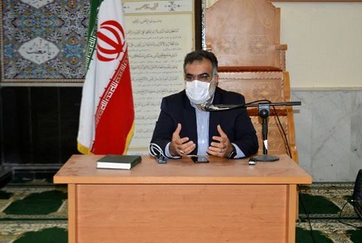 برنامه محوری و تعیین اولویت در سازمان جهاد کشاورزی فارس رعایت می شود