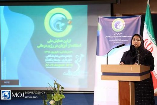 سرانه مصرف آبزیان در استان تهران 1.4 درصد است