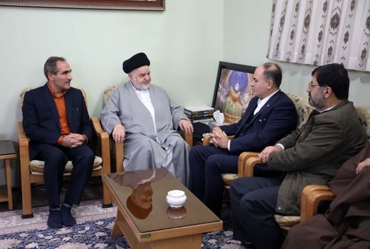 سفره مردم خط قرمز دولت / حل مشکلات معیشتی مردم را به‌صورت مستمر دنبال می‌کنیم