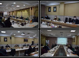 برگزاری نشست هم اندیشی رونق اقتصادی و توسعه کسب و کار
