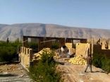 هشدار جدی دادستان سمنان درباره هرگونه ساخت‌وساز غیرمجاز در اراضی ملی