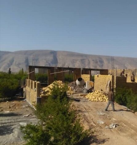 تخلفات و تغییر کاربری هاو احداث بنا منجر به هدر رفت سرمایه می‌شود