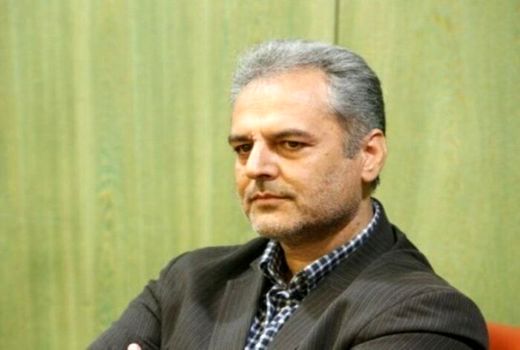 220 میلیارد تومان اعتبار برای اجرای پروژه پایاب سد گیوی اختصاص می‌یابد