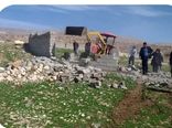 بازگشت زمین‌های کشاورزی شهرستان چگنی به چرخه تولید