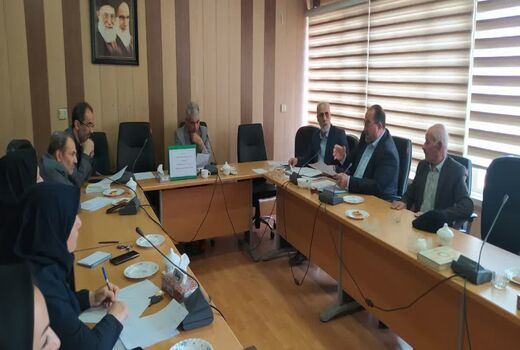 صیانت از مزارع سبزی و صیفی؛ تنها راه دفاع جهاد کشاورزی تبریز از باغ شهر