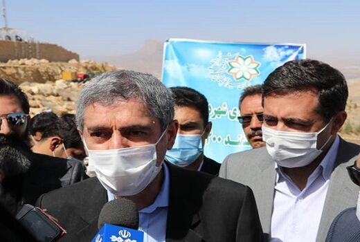 شیراز پردرخت را احیا کنیم