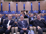 مراسم تجلیل از برگزیدگان علمی و اثرگذار بخش کشاورزی و منابع طبیعی 	