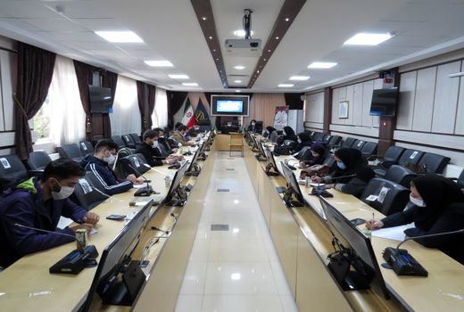 کلنگ‌زنی  ۴۵ پروژه کشاورزی در خراسان شمالی