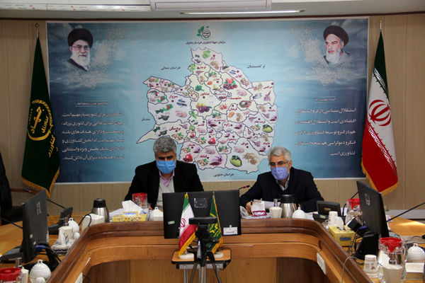 تخصیص نهادهها منوط به هویت گذاری دامها است