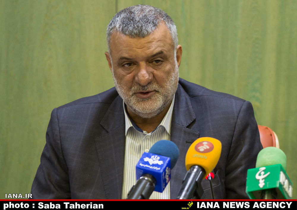 تفاهم حجتی و جحرمی 