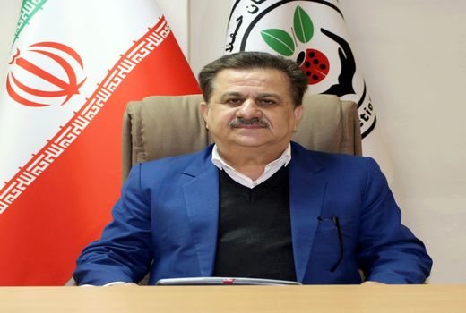  تأمین و تدارک آفت‌کش‌ها تا پایان مهر 1401 