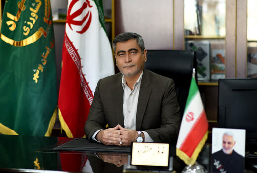 پیام رئیس سازمان جهاد کشاورزی استان بوشهر به مناسبت فرا رسیدن هفته جهاد کشاورزی 