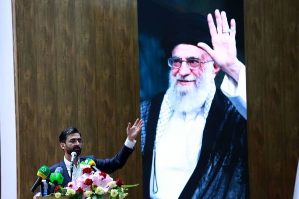 آذری جهرمی: روابط عمومیها نقش کلیدی در  اعتماد عمومی دارند