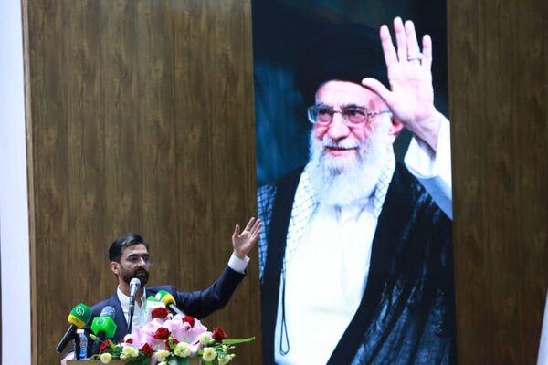 آذری جهرمی: روابط عمومی‌ها نقش کلیدی در  اعتماد عمومی دارند