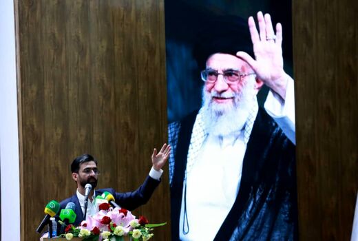 آذری جهرمی: روابط عمومی‌ها نقش کلیدی در  اعتماد عمومی دارند