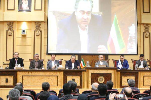 زنجیره تولید، حلقه مفقوده تجاری‌سازی محصولات کشاورزی است 