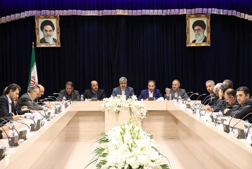  اصلاح الگوی کشت باعث افزایش راندمان تولید، تنظیم بازار و حاکمیت امنیت غذایی است