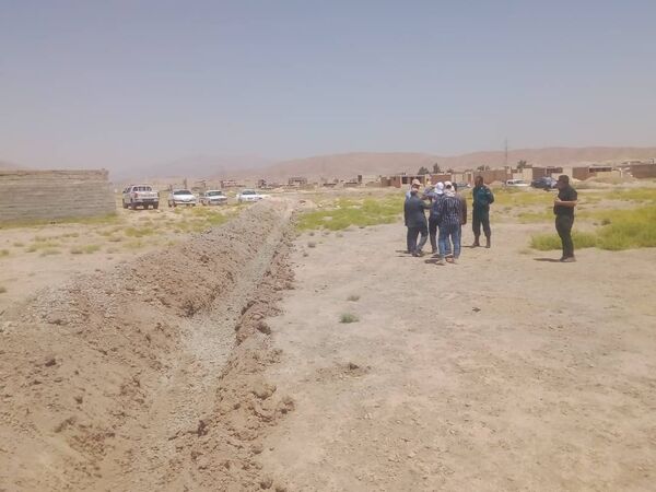حریم طرح های هادی در شیراز حفاظت می شود 