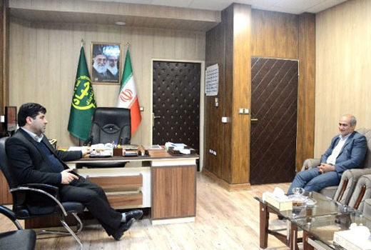 پایه تحصیلات کشاورزی از مدارس و هنرستان‌ها شکل گرفته و تقویت شود