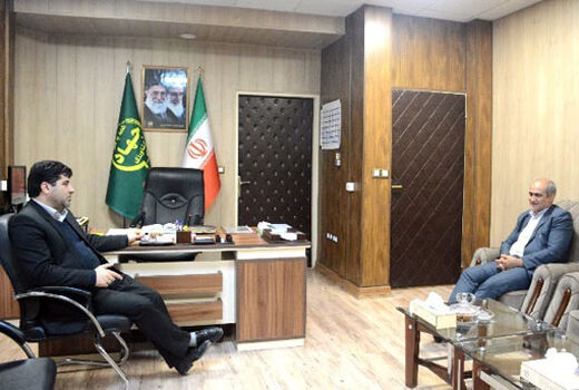 پایه تحصیلات کشاورزی از مدارس و هنرستان‌ها شکل گرفته و تقویت شود