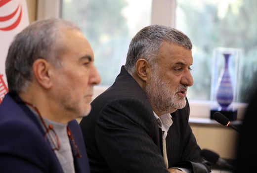 کمک 593 میلیارد تومانی استانداران به منابع طبیعی