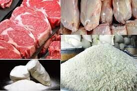  تأمین کالاهای اساسی ویژه نذورات ماه محرم هیئات مذهبی و مساجد استان البرز