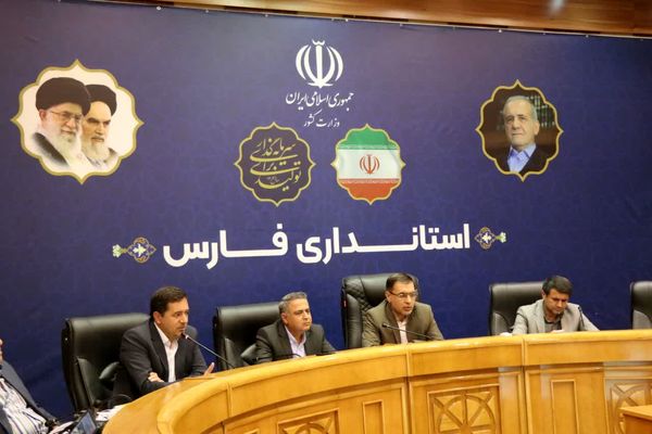 الگوی کشت پایدار کلید موفق کشاورزی