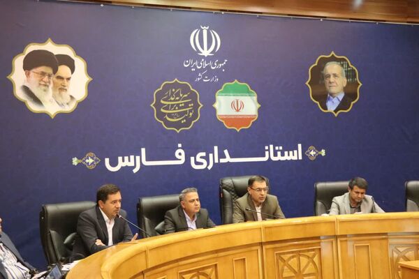 الگوی کشت پایدار کلید موفق کشاورزی 