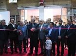 بیست و ششمین نمایشگاه بین‌المللی صنایع غذایی، فرآوری و بسته‌بندی در تبریز گشایش یافت